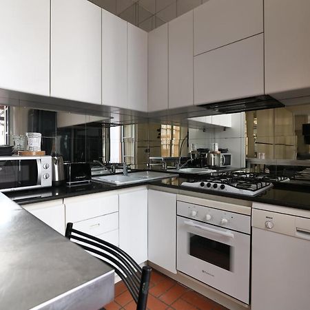 Elegant Terrace Suite 米兰 外观 照片