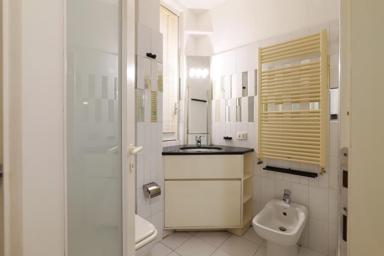 Elegant Terrace Suite 米兰 外观 照片