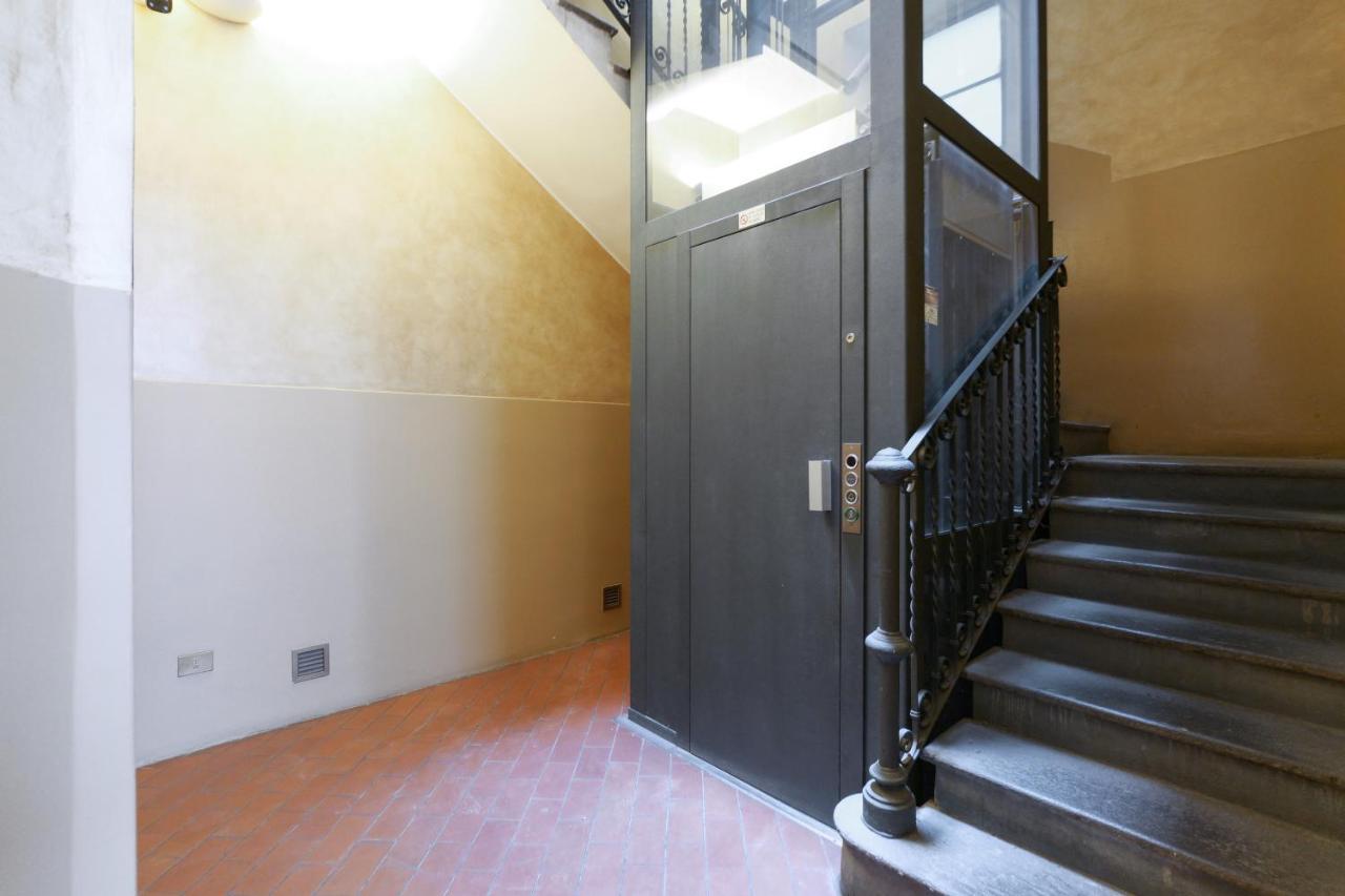 Elegant Terrace Suite 米兰 外观 照片