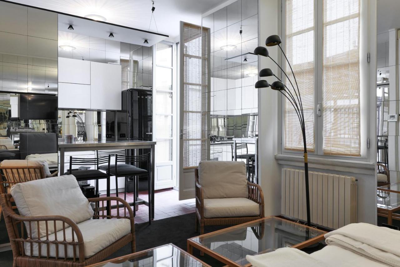 Elegant Terrace Suite 米兰 外观 照片