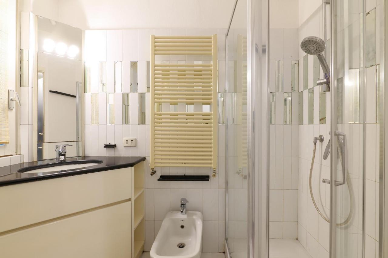 Elegant Terrace Suite 米兰 外观 照片
